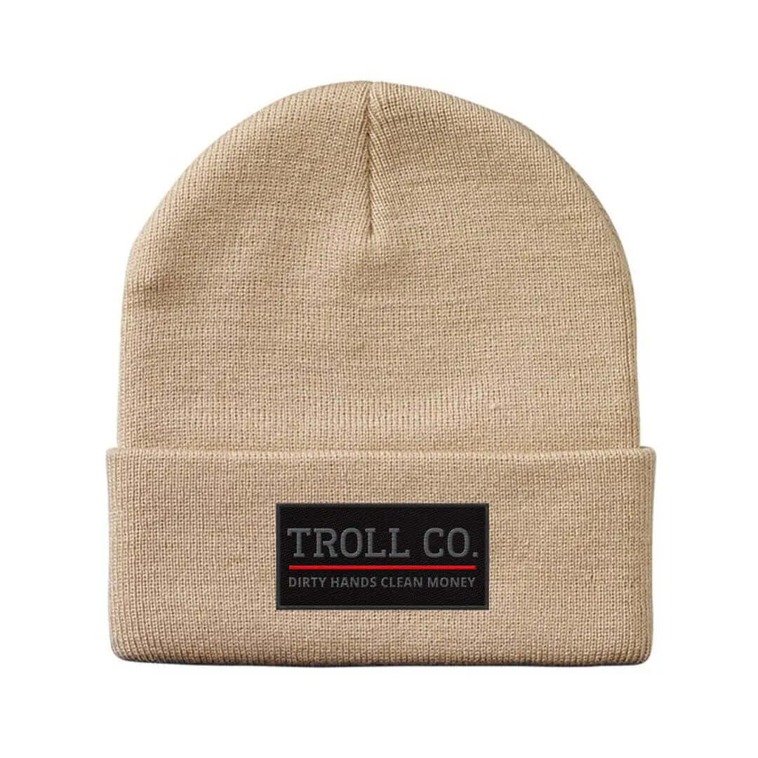Trollkids Wende-Beanie Troll in Koralle/ Grün günstig kaufen Trollkids Wende-Beanie Troll in Koralle/ Grün günstig kaufen
