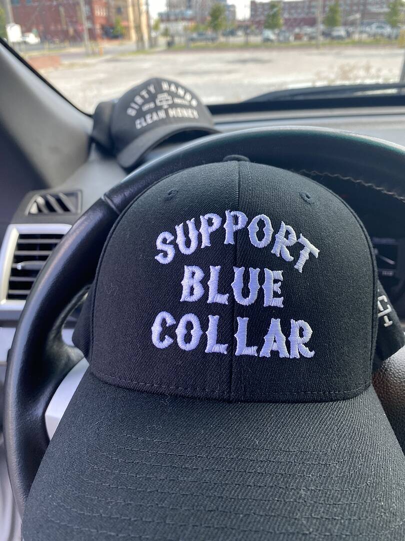 SBC flex fit cap