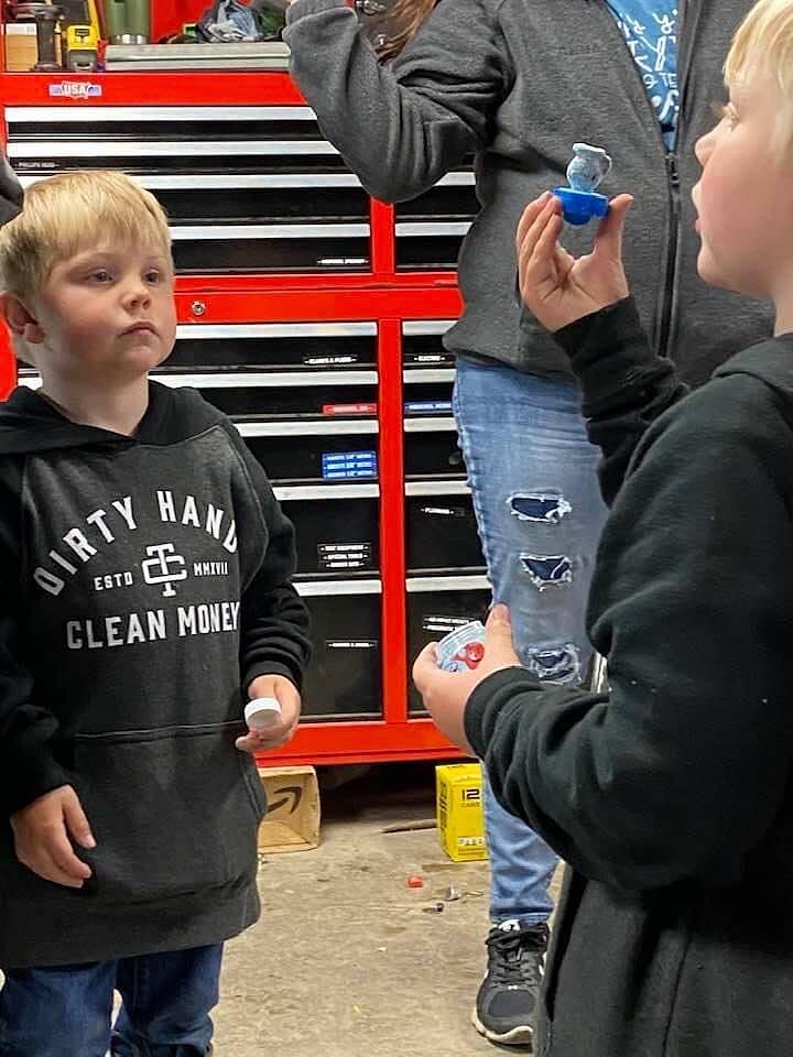 Great customer service