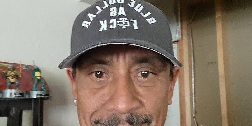 I style this cap proudly