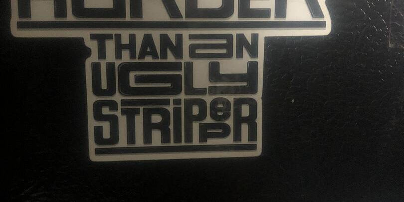 Great sticker for my man