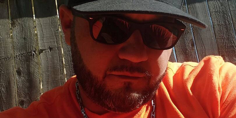 Blue collar all day!!