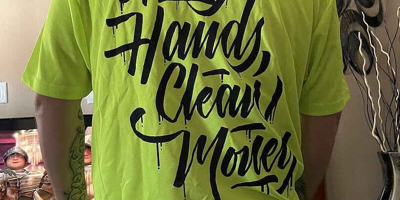 New customers ü•≥