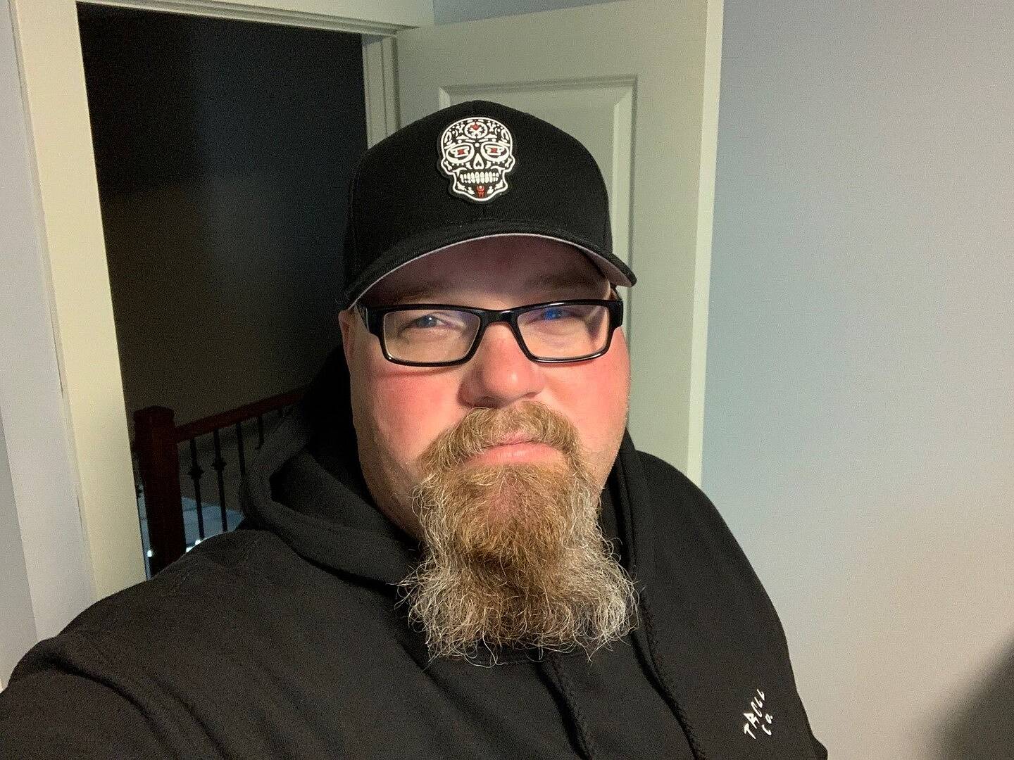 Great Hoodie, Shirt and Hat !!