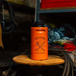 DHCM 64 OZ Mini Keg | Color: Orange