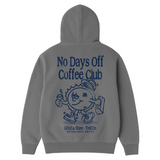 Men's Coffee Day Hoodie