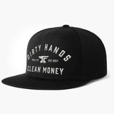 DHCM Classic Hat