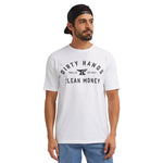 Men's DHCM Classic T-Shirt | Color: White