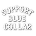 SBC Die Cut Decal |