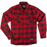 Ember Flannel