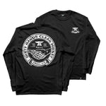 Men's DHCM Haggler Long Sleeve | Color: Black