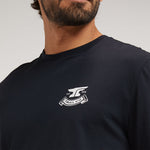 Men's DHCM Haggler Long Sleeve | Color: Black