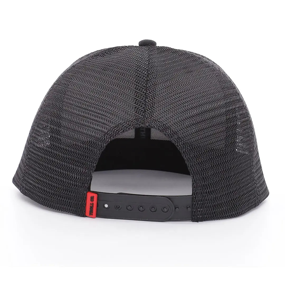 Barricade Hat in Classic