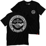 Men's DHCM Haggler T-Shirt | Color: Black