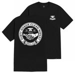 Men's DHCM Haggler T-Shirt | color: Black