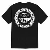 Men's DHCM Haggler T-Shirt | color: Black