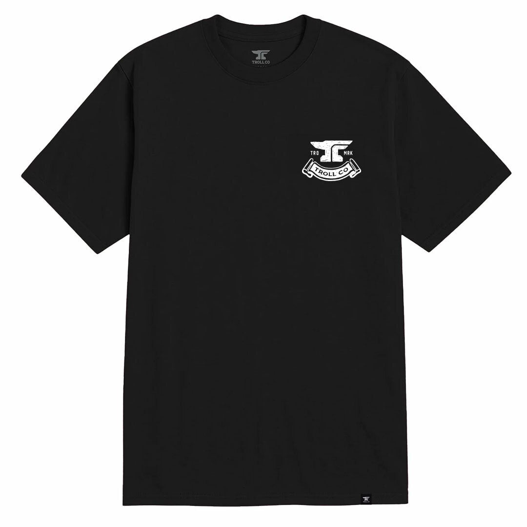 Men's DHCM Haggler T-Shirt | color: Black