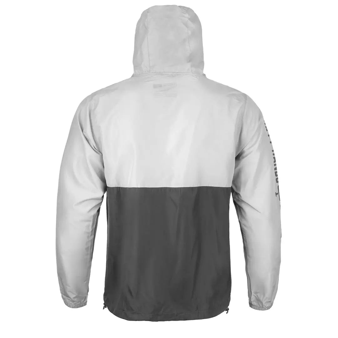 Harbored Windbreaker Radial