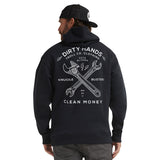 Men's DHCM Twisting Wrenches Hoodie