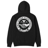 Men's DHCM Haggler Hoodie | Color: Black