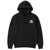 Men's DHCM Haggler Hoodie | Color: Black