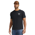 Men's Pay Me T-Shirt | Color: Black