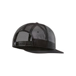 Kids DHCM Classic Trucker Hat - Color: Black
