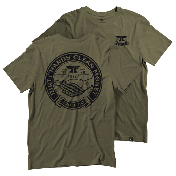 TC0740HagglerTeeMilitaryGreen_