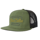 Big Slab Fullback Snapback Hat