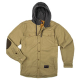 Men's Elwood Flannel Jacket | Size: S