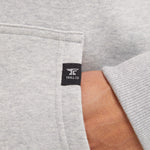 Men's DHCM Haggler Hoodie | Color: Nickel