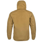 Men's DHCM Harbored Windbreaker | Color: Mud