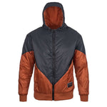 Harvest Jacket | Color: Brick Black