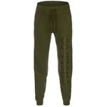 Men's DHCM Idler Sweatpants | Color: Army Green