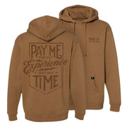 Pay Me Tee