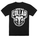 Men's SBC Cranked T-Shirt | Color: Black