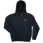 Women's DHCM Juno Zip-up Hoodie | Color: Navy