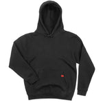 Women's SBC Nova Hoodie | Color: Black