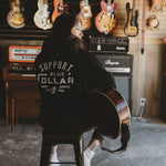 Women's SBC Nova Hoodie | Color: Black