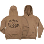 Women's SBC Nova Hoodie | Color: Dune