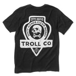 Men's DHCM Artifact T-Shirt | Color: Black