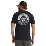 Men's SLIC T-Shirt | Color: Black