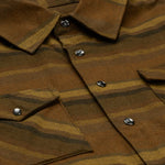 Men's Lou Flannel | Color: Lou