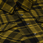 Men's Oliver Flannel | Color: Oliver