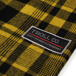 Men's Oliver Flannel | Color: Oliver