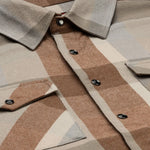 Men's Lloyd Flannel | Color: Lloyd