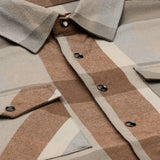 Men's Lloyd Flannel | Color: Lloyd