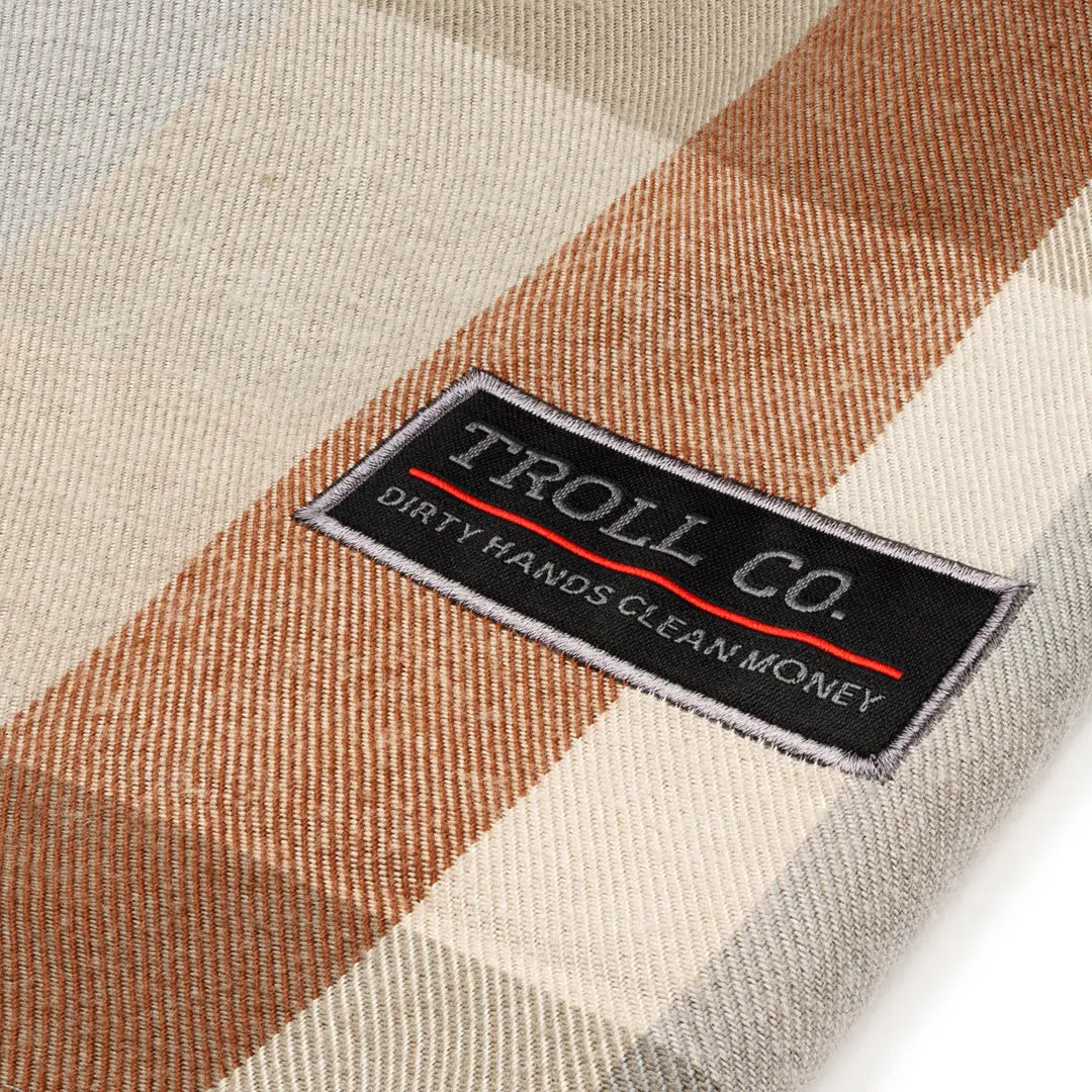 Men's Lloyd Flannel | Color: Lloyd