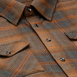 Men's Jackson Flannel | Color: Jackson