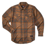 Men's Jackson Flannel | Color: Jackson